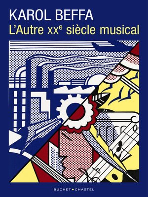 cover image of L'Autre XXe siècle musical
